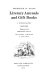 Literary annuals and gift books : a bibliography, 1823-1903 /