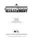 General and industrial management /