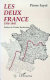 Les deux France, 1936-1945 /