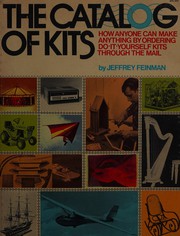 The catalog of kits /