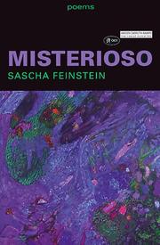 Misterioso : poems /