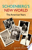 Schoenberg's new world : the American years /