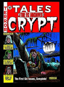 Tales from the crypt /