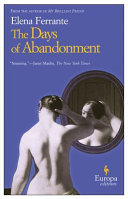The days of abandonment /