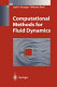 Computational methods for fluid dynamics /