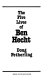 The five lives of Ben Hecht /