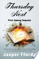 First among sequels : a novel /