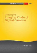 Modeling the imaging chain of digital cameras /