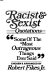Racist & sexist quotations : some of the most outrageous things ever said /