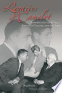 Legacies of Camelot : Stewart and Lee Udall, American culture, and the arts /