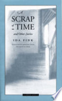 A scrap of time and other stories /