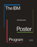 The IBM poster program : visual memoranda /