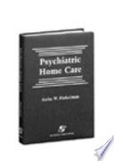 Psychiatric home care /