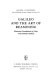 Galileo and the art of reasoning : rhetorical foundations of logic and scientific method /