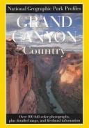 Grand Canyon country /