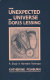 The unexpected universe of Doris Lessing : a study in narrative technique /