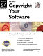 Copyright your software /