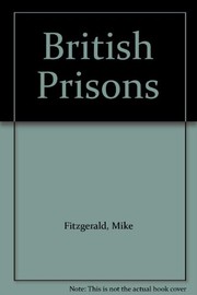 British prisons /