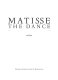 Matisse : the Dance /
