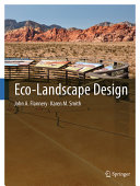 Eco-landscape design /