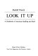 Look it up : a deskbook of American spelling and style /