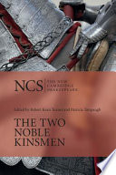 The two noble kinsmen /