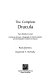 The complete Dracula /