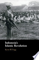Indonesia's Islamic Revolution /