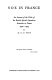 SOE in France : an account of the work of the British Special Operations Executive in France, 1940-1944 /