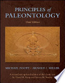 Principles of paleontology /