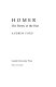 Homer : the poetry of the past /