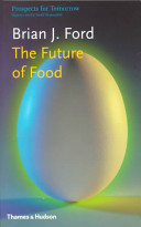The future of food /