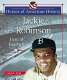 Jackie Robinson : hero of baseball /