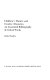 Children's theatre and creative dramatics : an annotated bibliography of critical works /