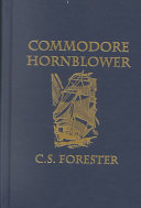 Commodore Hornblower /
