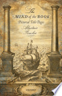 The mind of the book : pictorial title pages /