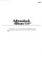 Adirondack album /