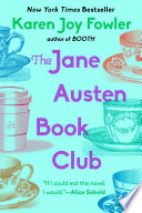 The Jane Austen book club /
