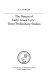 The nature of the early Greek lyric : three preliminary studies /
