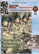 The 507th Parachute Infantry Regiment /