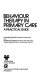 Behaviour therapy in primary care : a practical guide /