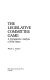 The legislative committee game : a comparative analysis of fifty states /