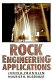 Rock engineering applications /