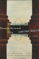 The twenty-seventh city /