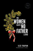 We women have no fatherland /