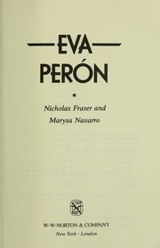 Eva Perón /