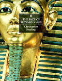 The face of Tutankhamun /
