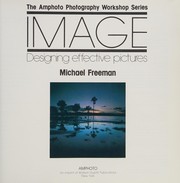 Image : designing effective pictures /