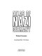 Atlas of Nazi Germany /