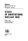 Risks of unintentional nuclear war /